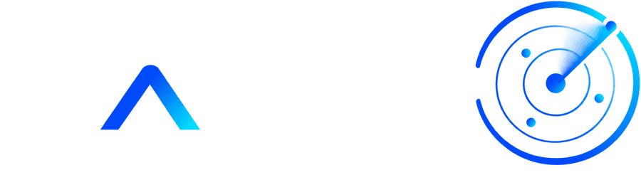 Escala 1:1 Radar